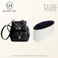 CHANEL DUMA TYVEK INNER BAG