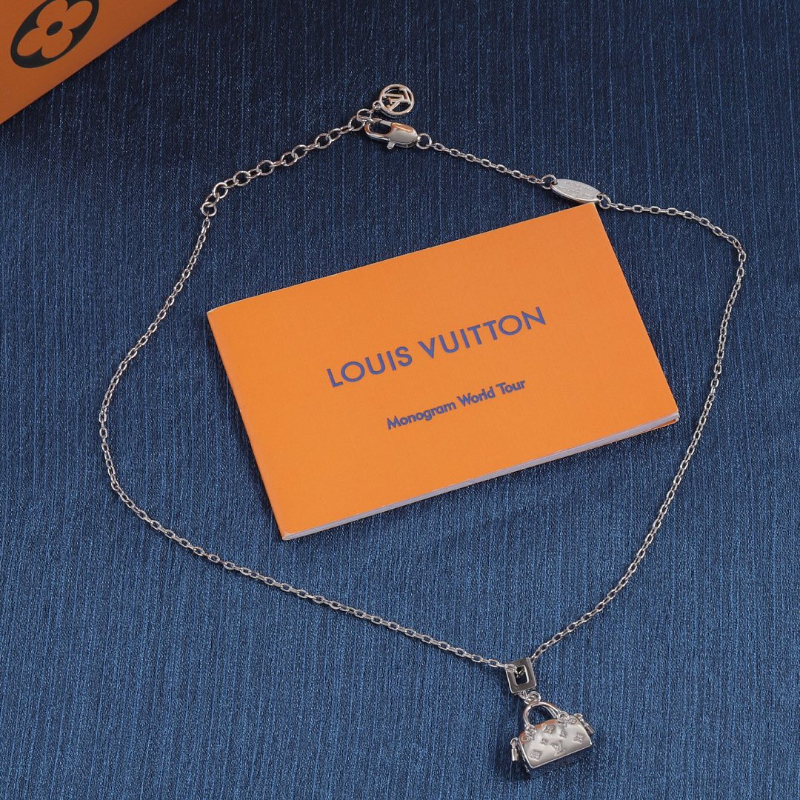 LVN54  Women's new fashionable necklace and jewelry