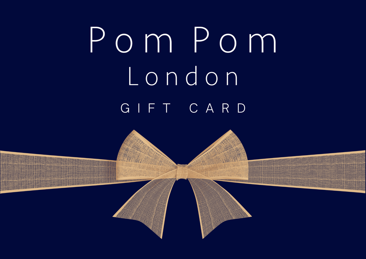 E-Gift Card