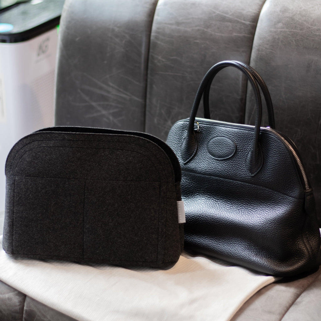 Inner Bag Organizer - Hermes Bolide (Full Cover) | 5 sizes