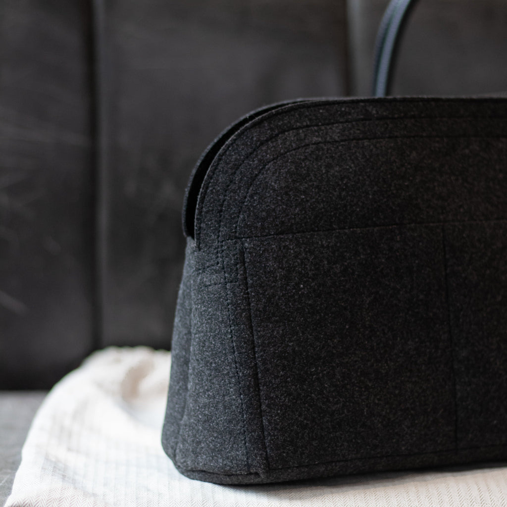 Inner Bag Organizer - Hermes Bolide (Full Cover) | 5 sizes