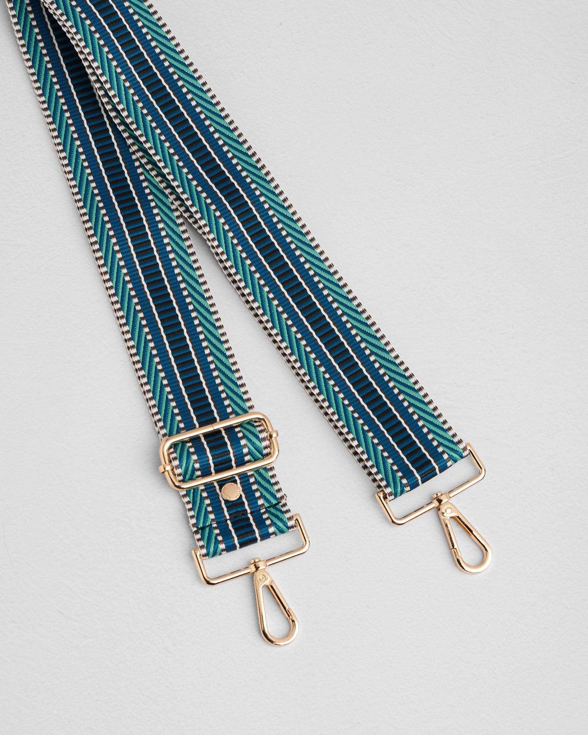 Strap Blue Mix