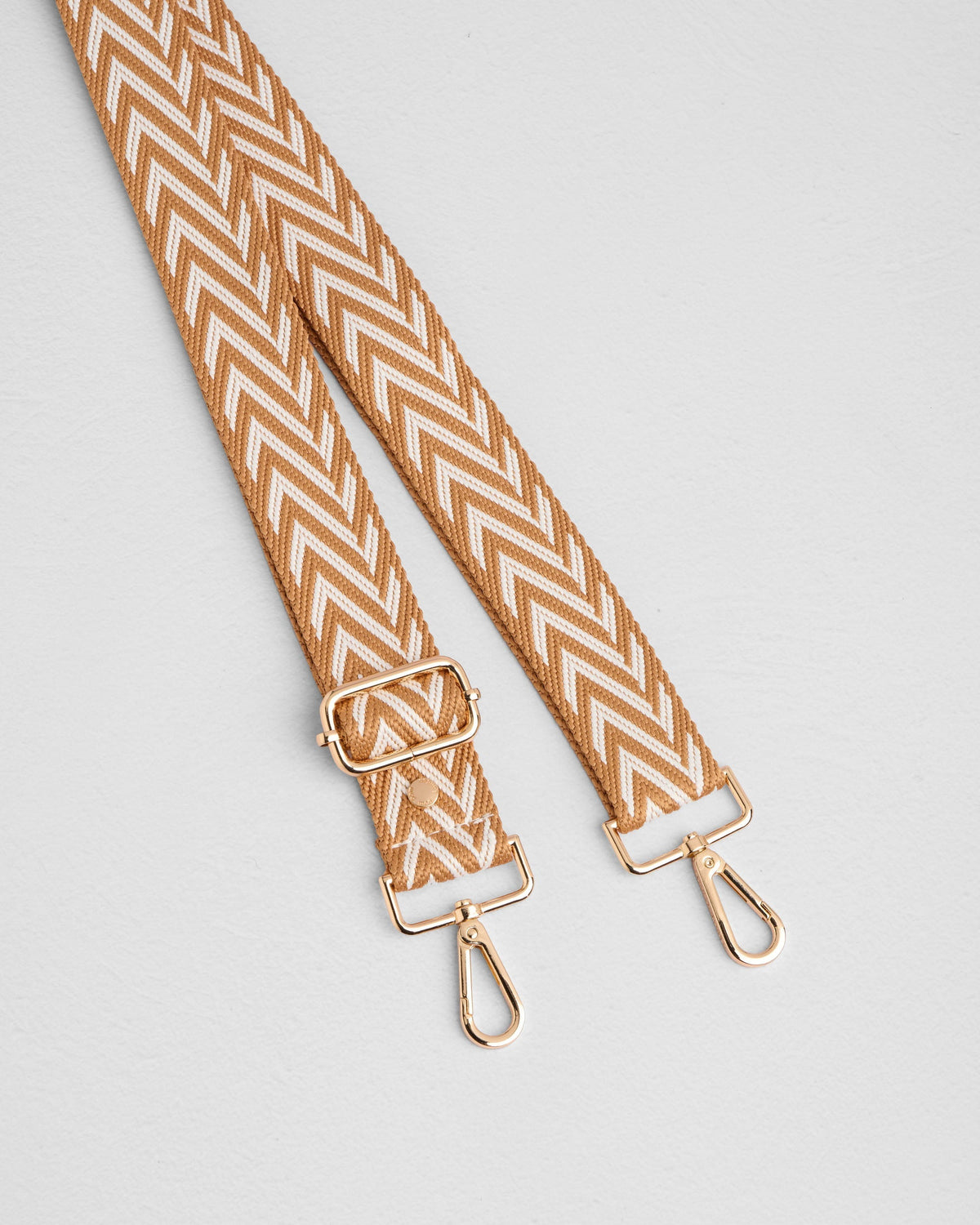 Strap Maple Zig Zag
