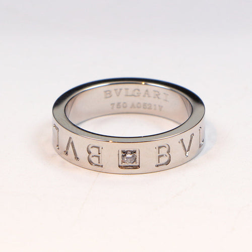 BVR14  316L steel and crystal with 18K gold plated  Jewelry