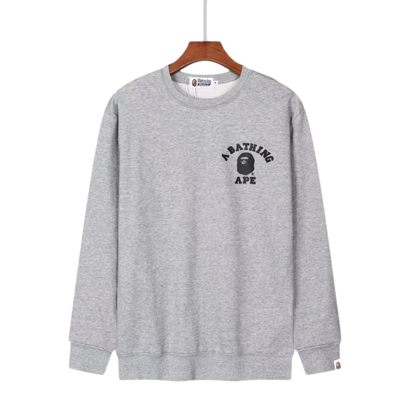YUC2 New Men's Spring Autumn Long Sleeve Casual Clothing