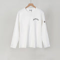 MOC13  New Men Spring Autumn Pure Cotton Long Sleeve Casual Clothing