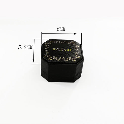 BVR2 Ring 316L Steel jewelry