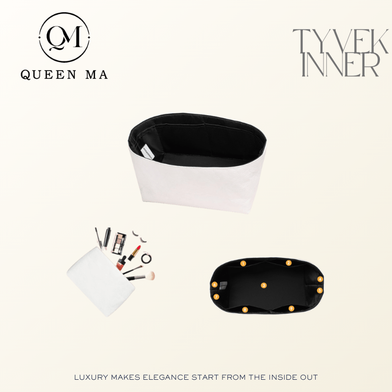 CHANEL DUMA TYVEK INNER BAG