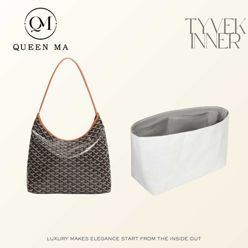 GOYARD HOBO TYVEK INNER BAG