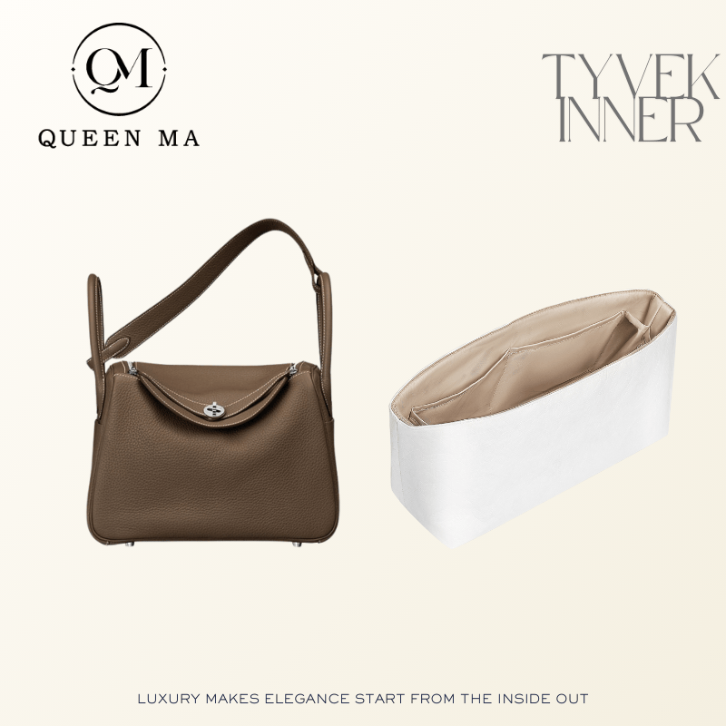 LINDY MINI TYVEK INNER BAG