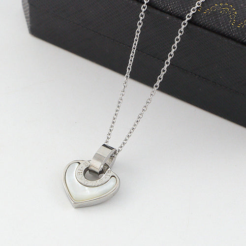 BVN43 Love Necklace for women jewelry