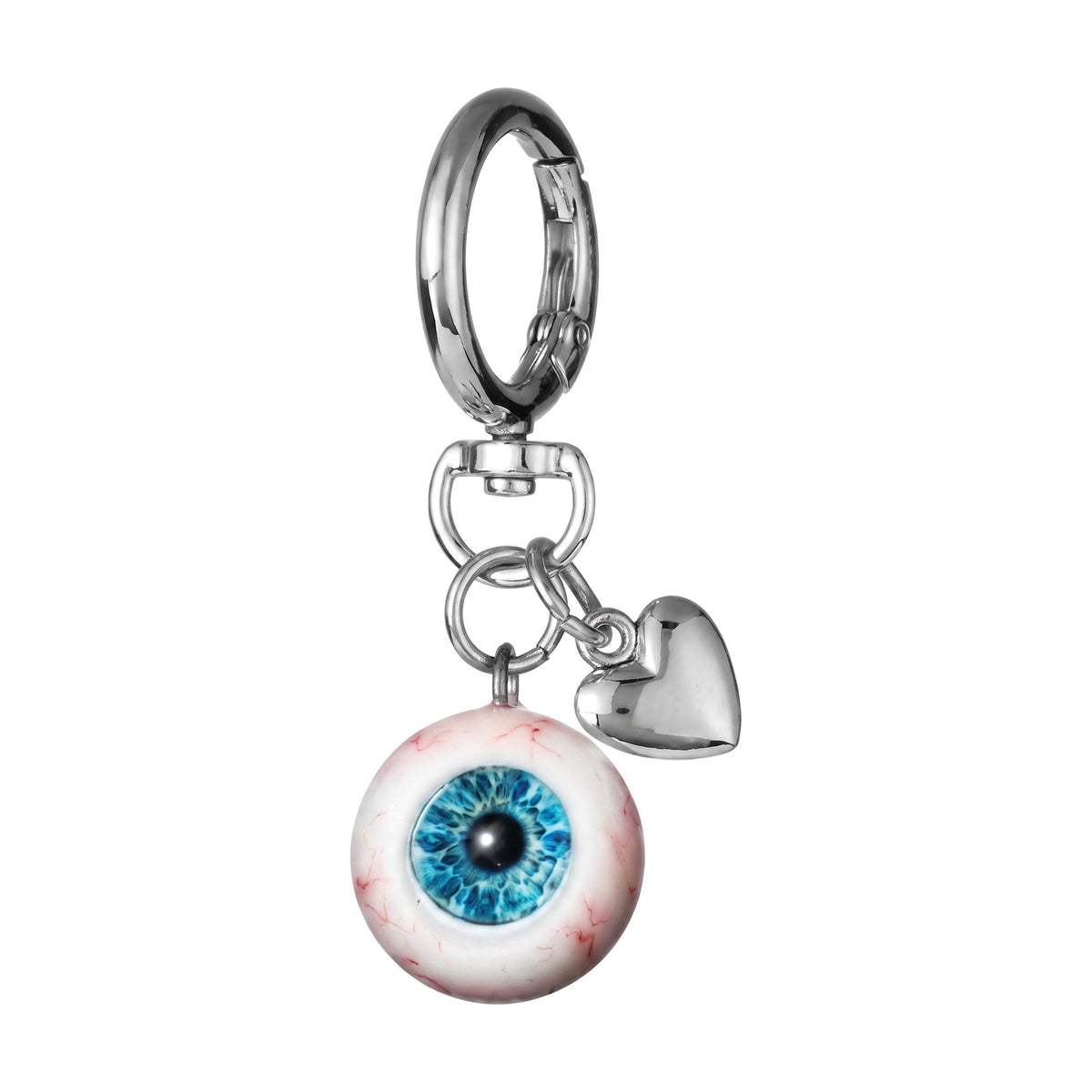 Peeper – Eyeball Bag Charm