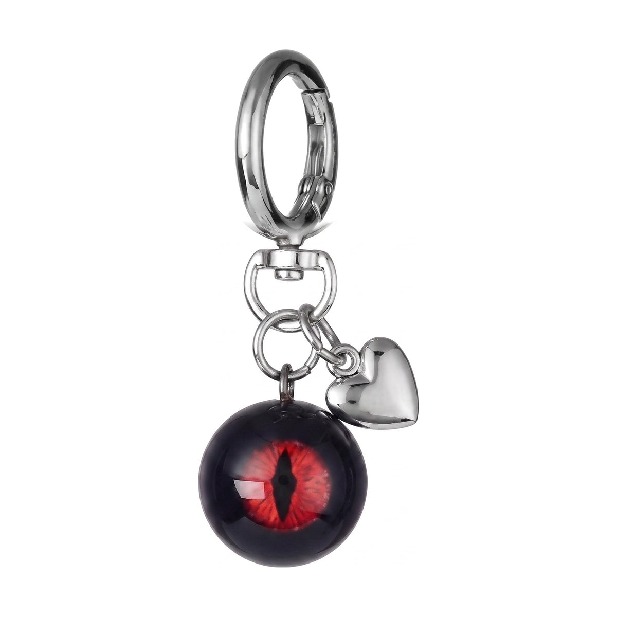 Peeper – Eyeball Bag Charm
