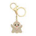 Spooky Sparkle – Bag Charm
